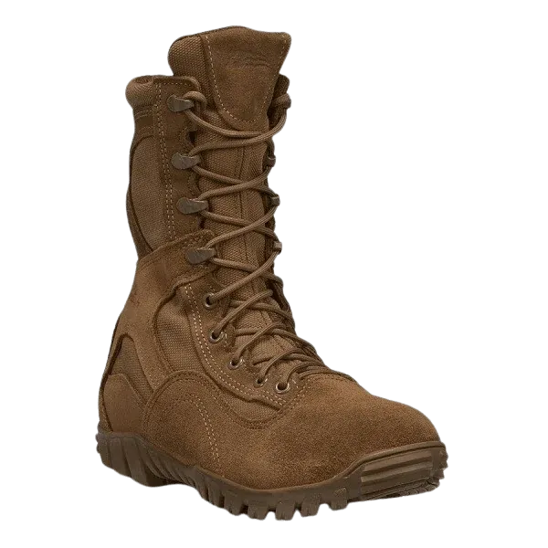 Belleville Boots
